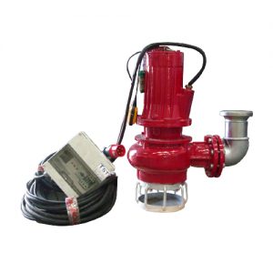 vortex water pump rental TRAGA BSV 200-20